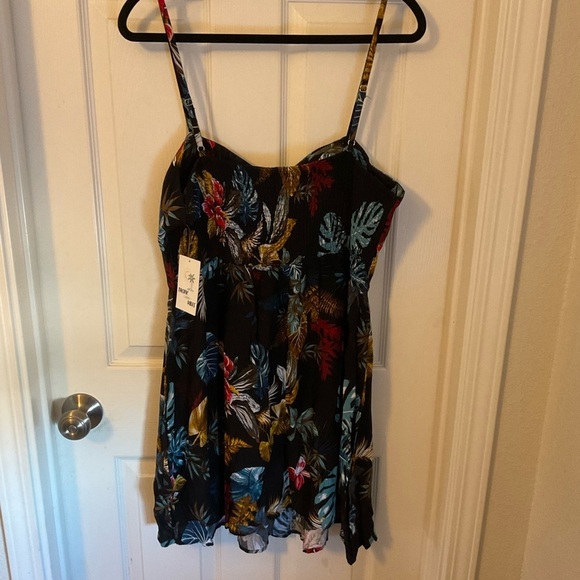 Pacific Vibes Women's dress size X-Large - Picture 7 of 13